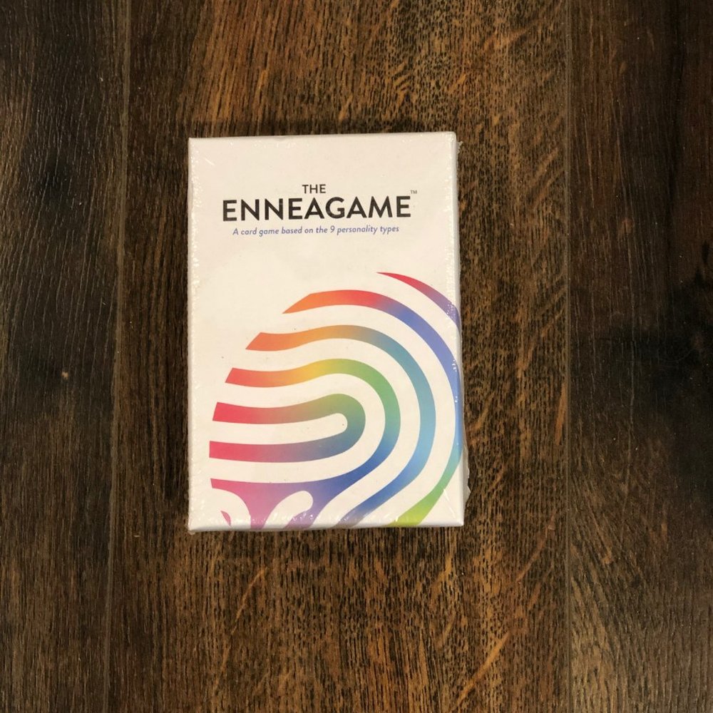 Enneagram Board Game
